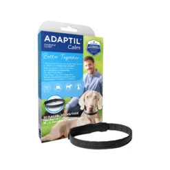 Adaptil Halsband -Haustierprodukte adaptil calm halsband 202859 0500 none