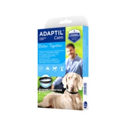 Adaptil Halsband -Haustierprodukte adaptil calm halsband 202862 0500 none