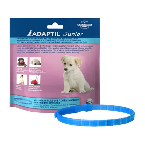 Adaptil Halsband - Junior 3 Adaptil Halsband - Junior