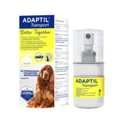 Adaptil Transport Spray -Haustierprodukte adaptil transport spray 202880 0500 none