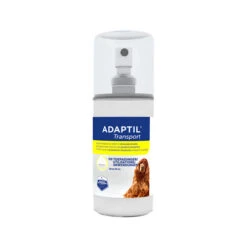 Adaptil Transport Spray -Haustierprodukte adaptil transport spray 202883 0500 none