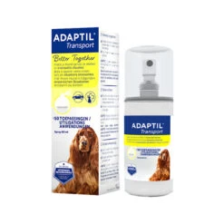Adaptil Transport Spray -Haustierprodukte adaptil transport spray 202889 0500 none