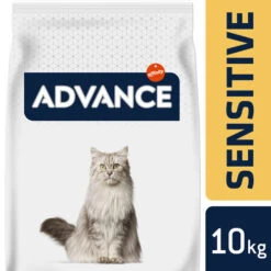 Affinity Advance Adult Salmon Sensitive - Katze 13 Affinity Advance Adult Salmon Sensitive - Katze -Haustierprodukte affinity advance adult salmon sensitive kat 178660 0500 none