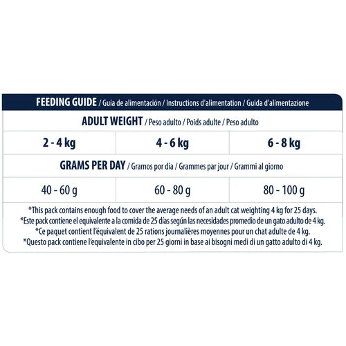 Affinity Advance Adult Salmon Sensitive - Katze 4 Affinity Advance Adult Salmon Sensitive - Katze – Bild 2