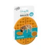 All For Paws AFP Calming Pals - Woofle Lick Mat -Haustierprodukte afp calming pals woofle lick mat 194388 0500 none