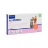 Virbac Allerderm Spot-on -Haustierprodukte allerderm spot on 222291 0500 none