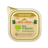 Almo Nature Bio Organic Maintenance Katzenfutter - Pute