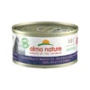 Almo Nature HFC 70 Katzenfutter - Dozen - Thunfisch, Huhn & Schinken