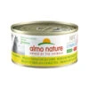 Almo Nature HFC Complete Adult Made In Italy - Huhn, Thunfisch Mit Zucchini -Haustierprodukte almo nature hfc complete adult made in italy kattenvoer blik kip en tonijn met courgette 183973 0500 none