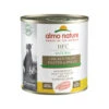 Almo Nature HFC Natural Hundefutter - Dose - Hühnerbrust -Haustierprodukte almo nature hfc natural hondenvoer blik kipfilet 183307 0500 none