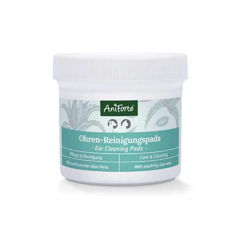 AniForte Ohren-Reinigungspads 3 AniForte Ohren-Reinigungspads