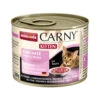 Animonda Carny Kitten Baby-Paté -Haustierprodukte animonda carny kitten baby pat 112022 0500 none