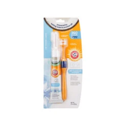 Arm & Hammer Dental Kit Puppy 7 Arm & Hammer Dental Kit Puppy -Haustierprodukte arm hammer dental kit puppy 204455 0500 none