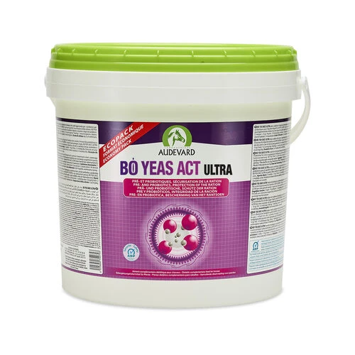 Audevard Bo Yeas Act Ultra 6 Audevard Bo Yeas Act Ultra – Bild 4