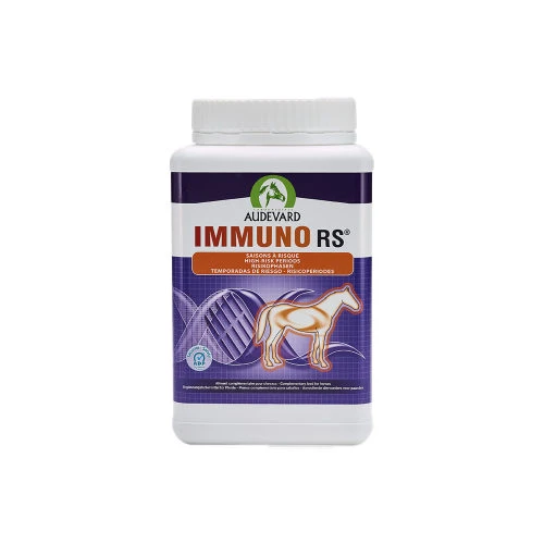 Audevard Immuno RS 3 Audevard Immuno RS