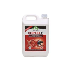 Audevard Redplex + -Haustierprodukte audevard redplex 152851 0500 none