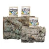 Back Zoo Nature Corky Trunk Hut -Haustierprodukte back zoo nature corky trunkhut 120223 0500 none