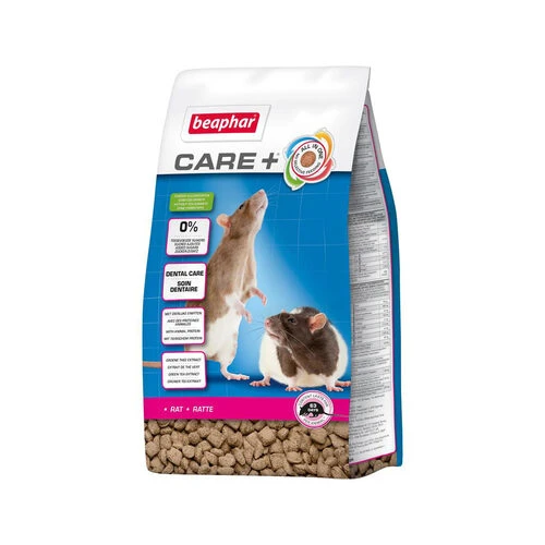 Beaphar Care+ Ratte 4 Beaphar Care+ Ratte – Bild 2