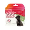 Beaphar COMBOtec Hund 20-40 Kg -Haustierprodukte beaphar combotec hond 20 40 kg 171928 0500 none