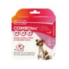 Beaphar COMBOtec Hund 2-10 Kg -Haustierprodukte beaphar combotec hond 2 10 kg 171922 0500 none