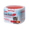 Beaphar Lactol Kitty Milk (Katzenmilch Für Kätzchen) -Haustierprodukte beaphar kitty milk 113522 0500 none