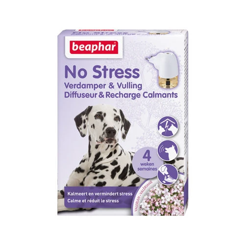 Beaphar No Stress - Hund 6 Beaphar No Stress - Hund – Bild 4