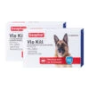 Beaphar Floh Kill+ 2 Beaphar Floh Kill+ -Haustierprodukte beaphar vlo kill 112727 0500 none