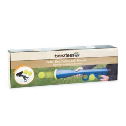 Beeztees Fetch Dog Tennis Ball Shooter -Haustierprodukte beeztees fetch ballenschieter 134782 0500 none