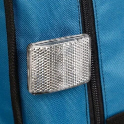 Beeztees Hundefahrradanhänger Fortimo -Haustierprodukte beeztees hondenfietskar fortimo 178579 0500 none