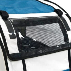 Beeztees Hundefahrradanhänger Fortimo -Haustierprodukte beeztees hondenfietskar fortimo 178585 0500 none