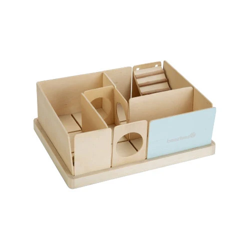 Beeztees Labyrint Findex 3 Beeztees Labyrint Findex