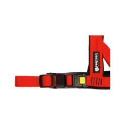 Beeztees Parinca Premium Comfort Hundegeschirr -Haustierprodukte beeztees parinca premium comfort hondentuig 198548 0500 none