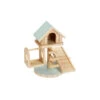 Beeztees Spielhaus Lovy 1 Beeztees Spielhaus Lovy -Haustierprodukte beeztees speelhuis lovy 147452 0500 none