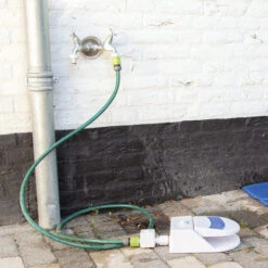 Beeztees Splashy Water Fountain -Haustierprodukte beeztees splashy waterfontein 163282 0500 none