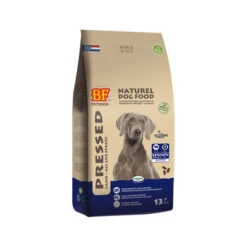 Biofood BF®Petfood Gepresstes Hundefutter Lamm 7 Biofood BF®Petfood Gepresstes Hundefutter Lamm -Haustierprodukte bfpetfood geperst lam 210701 0500 none