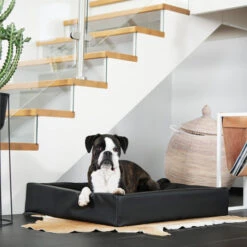 Bia Bed Original Braun 15 Bia Bed Original Braun -Haustierprodukte bia bed original bruin 164143 0500 none