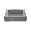 Bia Bed Original Grau 1 Bia Bed Original Grau -Haustierprodukte bia bed original grijs 164179 0500 none
