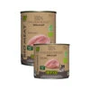 Biofood Organic 100% Huhn - Hund & Katze -Haustierprodukte biofood organic 100 kip hond kat 161404 0500 none