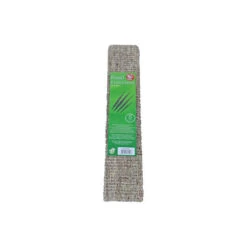 Boon Sisal-Kratzbrett Mit Katzenminze -Haustierprodukte boon sisal krabplank met catnip 152812 0500 none