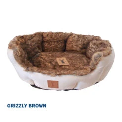 Boony Est.1941 Körbchen -Haustierprodukte boony est1941 mand 103294 0500 none