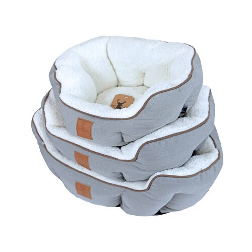 Boony Est.1941 Korb - Highland Grey 4 Boony Est.1941 Korb - Highland Grey – Bild 2