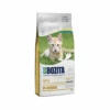 Bozita Grain Free Kittenfutter -Haustierprodukte bozita grain free kittenvoer 217654 0500 none