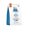 Brit Care Adult - Große Rassen -Haustierprodukte brit care dog hypoallergenic adult large breed 220505 0500 none
