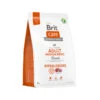 Brit Care Adult - Mittelgroße Rassen -Haustierprodukte brit care dog hypoallergenic adult medium breed 220502 0500 none