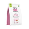 Brit Care Adult - Kleine Rassen -Haustierprodukte brit care dog sustainable adult small breed 220501 0500 none