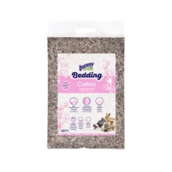 Bunny Nature Bedding - Cotton