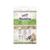 Bunny Nature Bedding Linum -Haustierprodukte bunny nature bedding linum 90754 0500 none