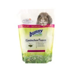 Bunny Nature KaninchenTraum Senior 7 Bunny Nature KaninchenTraum Senior -Haustierprodukte bunny nature rabbit dream senior 92133 0500 none