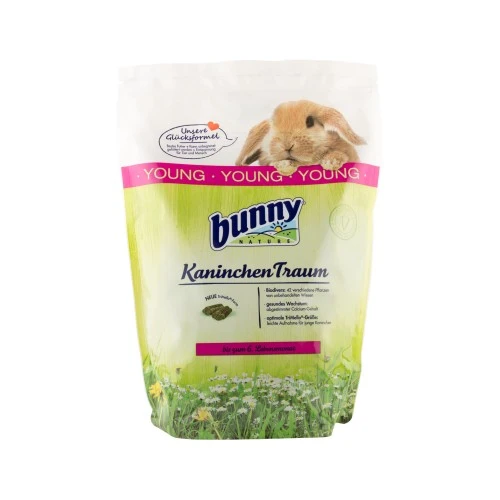 Bunny Nature KaninchenTraum Young 4 Bunny Nature KaninchenTraum Young – Bild 2