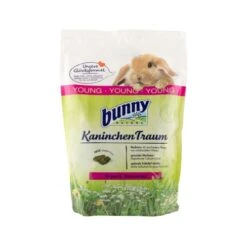 Bunny Nature KaninchenTraum Young 7 Bunny Nature KaninchenTraum Young -Haustierprodukte bunny nature rabbit dream young 91788 0500 none